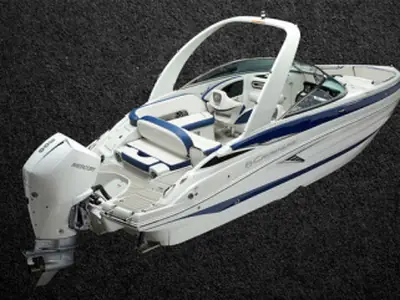 Crownline 260 XSS