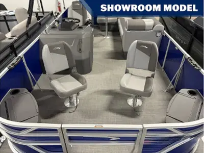 2024 Bennington Pontoons 188 SVS