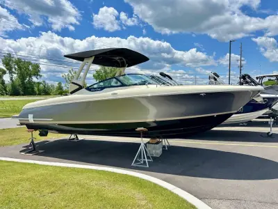 Chris-Craft CHRIS-CRAFT-I/O
