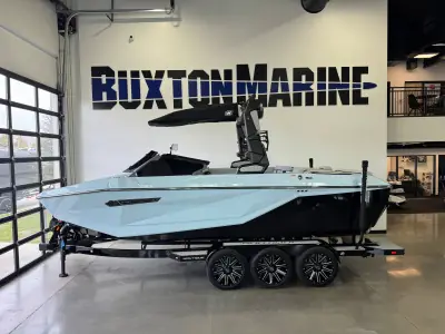 Nautique Super Air Nautique G23