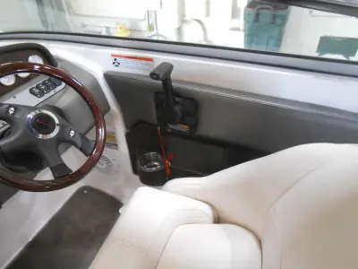 2006 Regal 2200