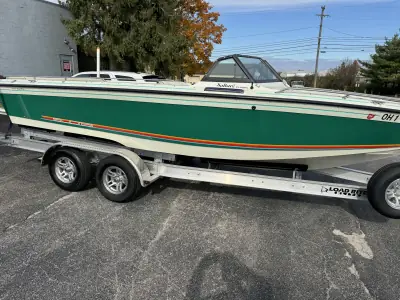1989 Supra SALTARE