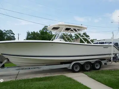 2015 Pursuit C 310
