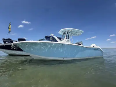 2024 Tidewater 232 LXF