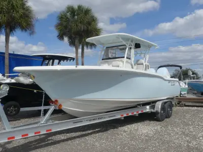 Key West 291 FS