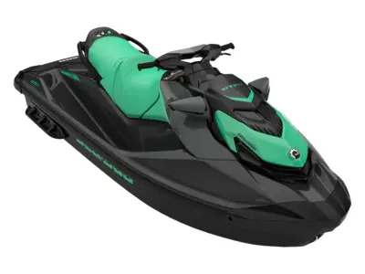 Sea-Doo GTI 130
