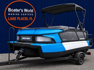 2023 Sea Ray 21