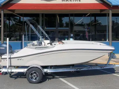 Starcraft SV 16 OB