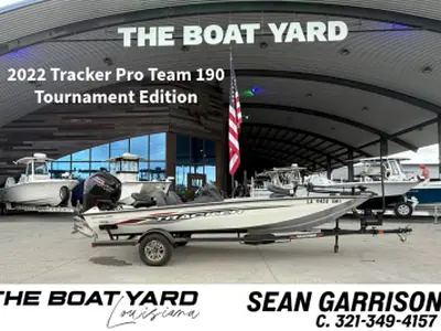 2022 Pro-Line 190