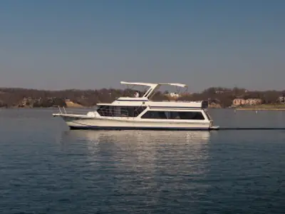 Bluewater 51