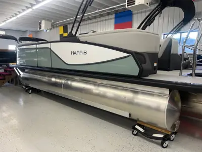 Harris Sunliner 230