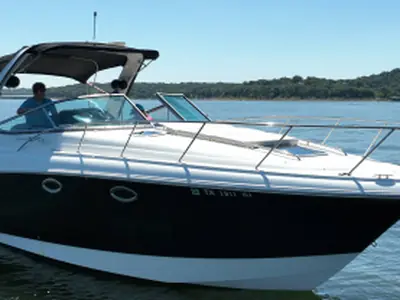 2009 Chaparral 310 Signature