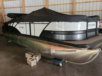 2026 Sylvan L3