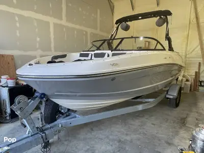 2020 Bayliner Corp VR5