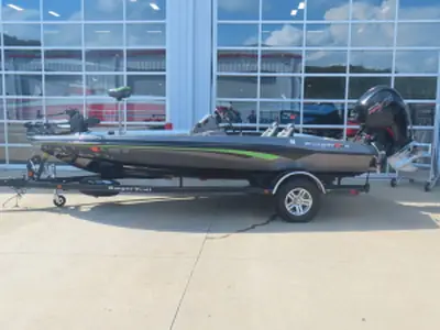 2019 Ranger Z185