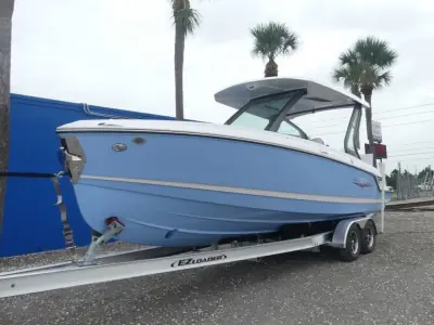 Monterey Elite 25 OB