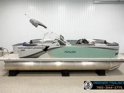 Avalon LSZ QL