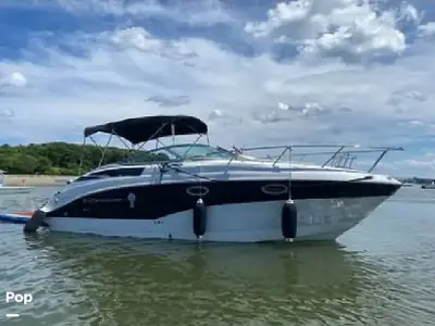 2013 Crownline 264 CR