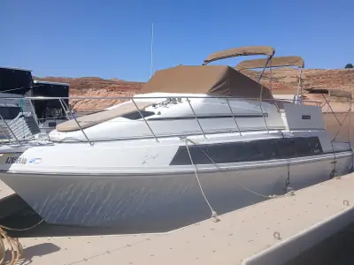 1986 Carver MARINER 3297
