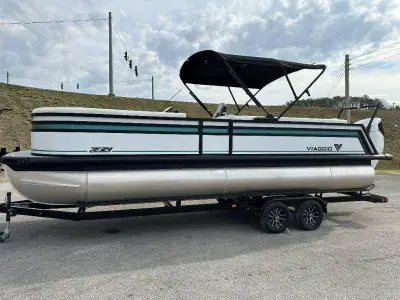 2026 Viaggio Lago