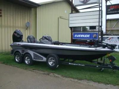 2025 Ranger Z519