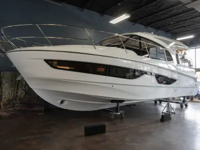 2026 Beneteau IDYLLE 11.50