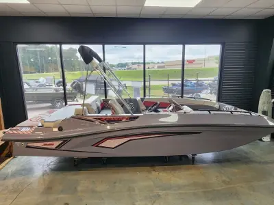 Starcraft SUPER SPORT V