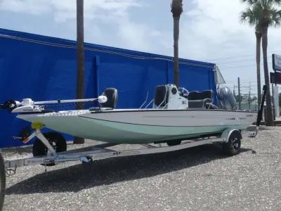 Xpress H20B Bay