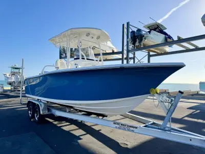 Sea Pro 222