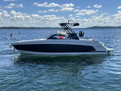 Cobalt R8 Surf