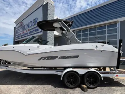 2026 MB Sports B52 23 ALPHA