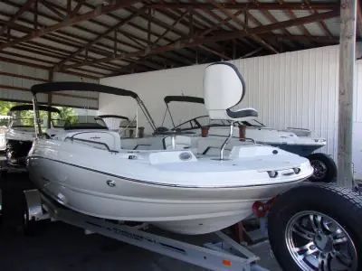Stingray 192 Sc