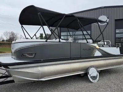 2026 Avalon 2385