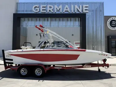 2008 Tige' RZ2