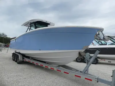 Blackfin 332cc