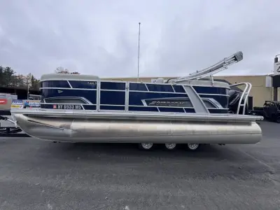 2022 Starcraft EX 20 R