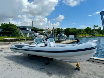 Shallow Sport SPORT 21