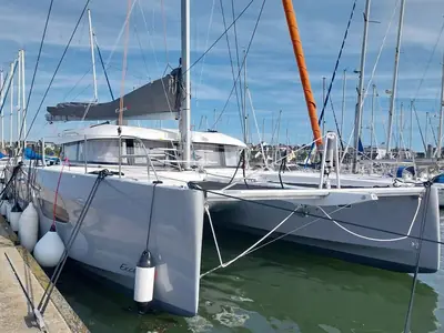 2024 Excess Catamarans EXCESS 14