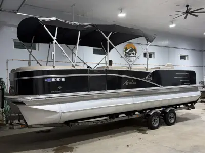 Avalon CATALINA RF 2585
