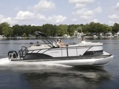 2025 Sylvan L3