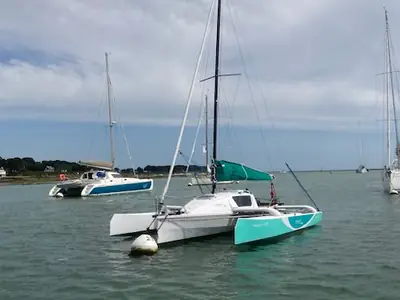 Tricat 690