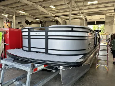Harris Solstice 230