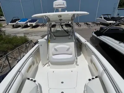 2008 Boston Whaler 320 Outrage