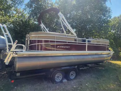 2023 Starcraft LX 22 F