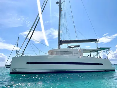 2016 Bali Bali 4.4