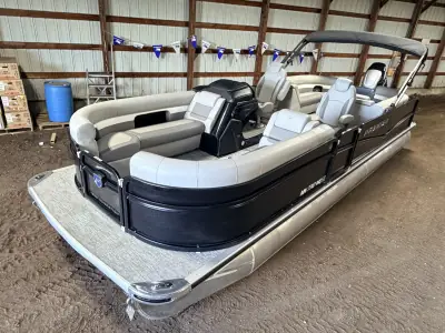 2024 Premier 250 SPORT