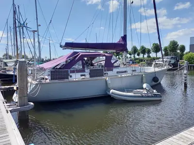 Westerly Oceanmaster 48