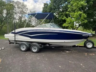 Chaparral 223 VORTEX VR
