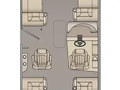 Coach Pontoons 221 RFC