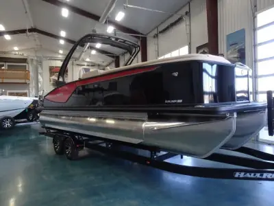 Harris Sunliner 250 Sport